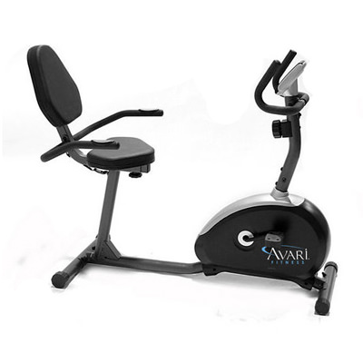 Stamina Avari R210 Magnetic Recumbent Bike