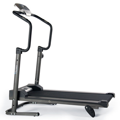 Stamina Avari Adjustable Height Treadmill