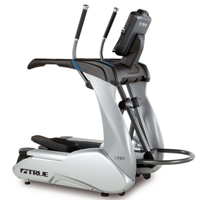 True CS900 Elliptical