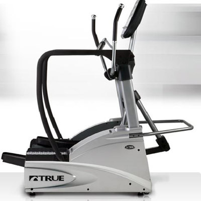True LC900 Elliptical