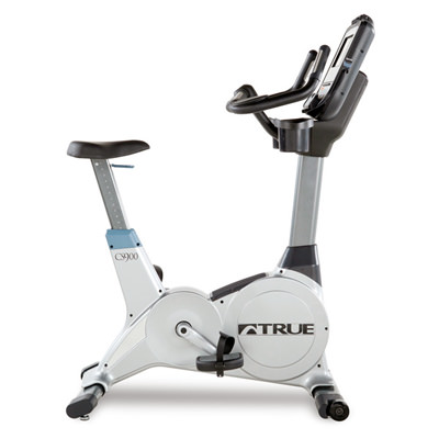 True CS900 Upright Bike