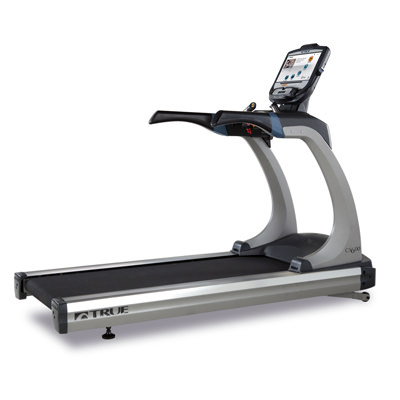 True CS600 Commercial Treadmill
