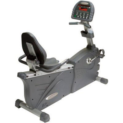 Endurance B3R Recumbent Exercise Bike