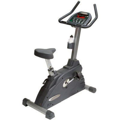 Endurance B3U Upright Exercise Bike