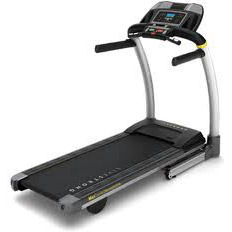LiveStrong LS12.9T Treadmill