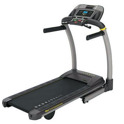 LiveStrong LS9.9T Treadmill