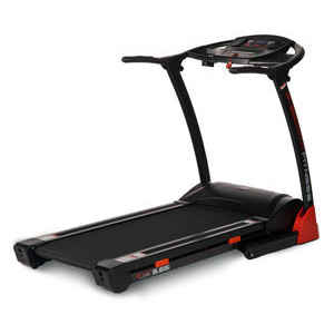 Smooth Fitness Treadmills