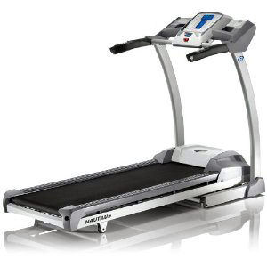 Nautilus T516 Treadmill