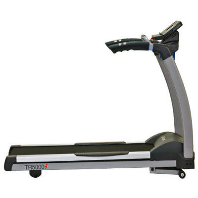 LifeSpan TR5000i Non-Folding Light Commercial Treadmill