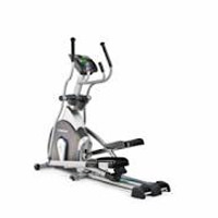 Horizon Endurance 4 Elliptical