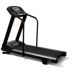 PaceMaster Platinum Pro VR Residential Treadmill