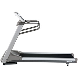 PaceMaster Gold Elite Fold-up VR Residential Treadmill