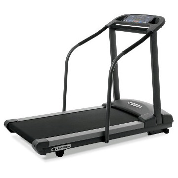 PaceMaster Silver Select XP Residential Treadmill