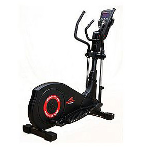 Smooth CE 2.5 Elliptical