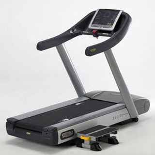 Technogym Treadmill