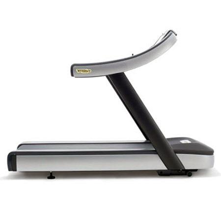 Technogym Run Now 700 VISIOWEB Treadmill