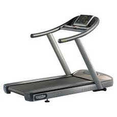 Technogym Jog Now 700 Treadmill