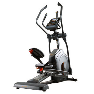 NordicTrack Elite 12.7 Elliptical