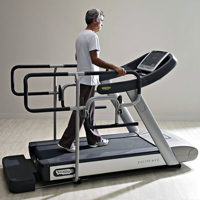 Technogym Run MED/MD MED Treadmill