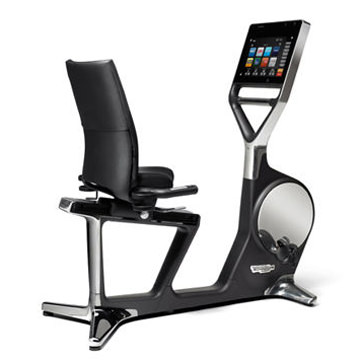 Technogym Recline Personal Exercise Bike