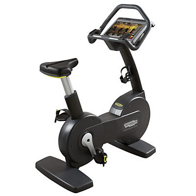 Technogym 700 VISIOWEB Exercise Bike