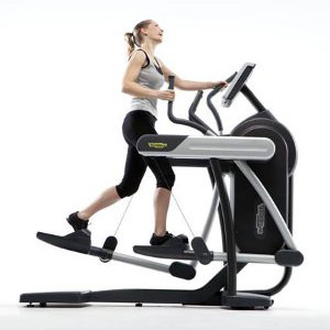 Technogym Vario 700 VISIOWEB Cross Trainer