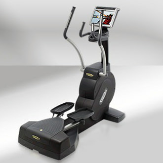 Technogym Crossover 700 VISIOWEB Elliptical Cross Trainer