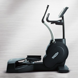 Technogym Crossover 500SP Elliptical Cross Trainer