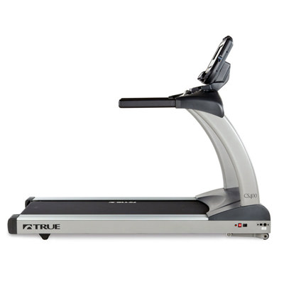 True Fitness LS400 Commercial Treadmill