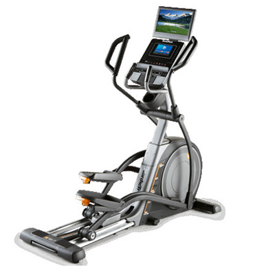 NordicTrack E16.7 Elliptical