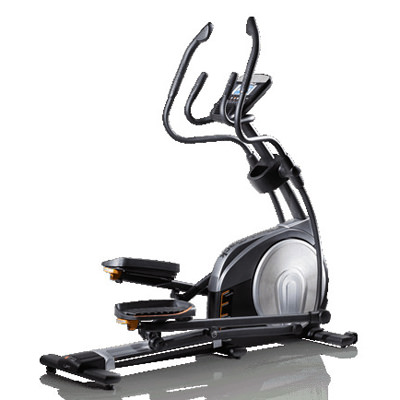 NordicTrack E 8.7 Elliptical