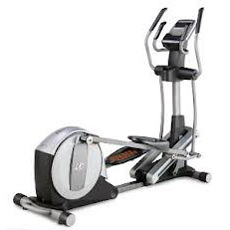 NordicTrack E7.0 Elliptical