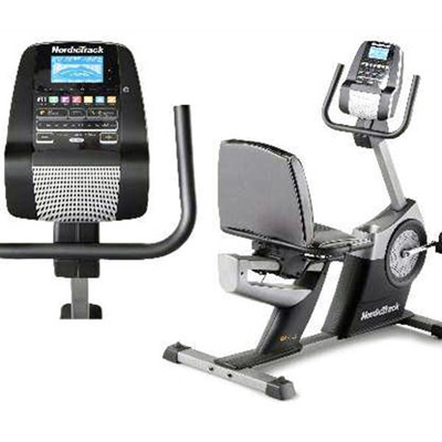 NordicTrack GXR4.2 Exercise Bike