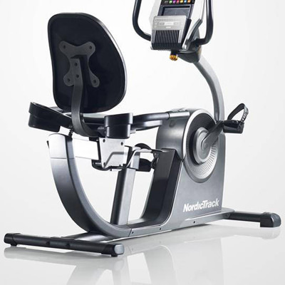 NordicTrack R105 Exercise Bike