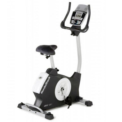 NordicTrack GX3.1 Exercise Bike