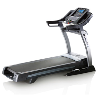 NordicTrack C1630 Treadmill