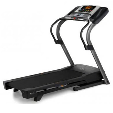 NordicTrack T8.0 Treadmill