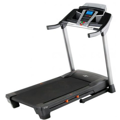 NordicTrack T7.2 Treadmill