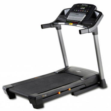 NordicTrack T11.5 Treadmill