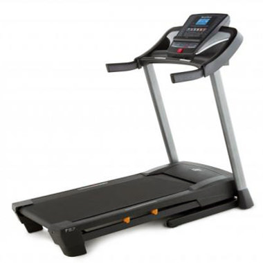 NordicTrack T9.2 Treadmill