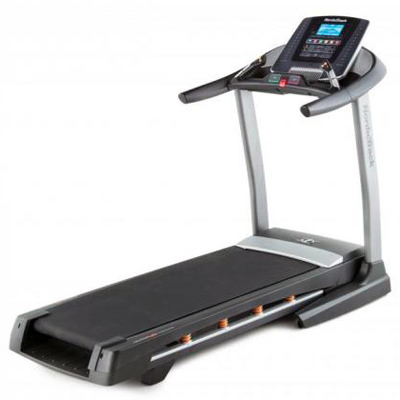 NordicTrack T17.2 Treadmill