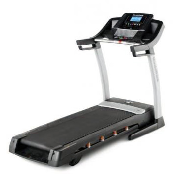 NordicTrack T16.0 Treadmill
