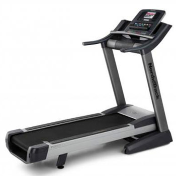 NordicTrack T22.0 Treadmill