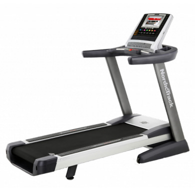 NordicTrack T25.0 Treadmill