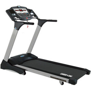 Free 1oz Lube CardioZone Super Sport Club Foldaway II Treadmill Walking Belt 