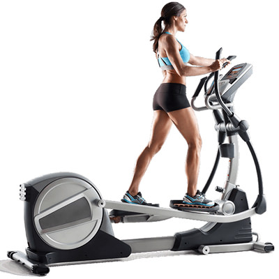 ProForm Smart Strider 935 Elliptical