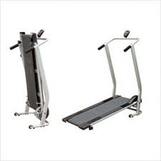 Sunny SF-T808M Manual Treadmill