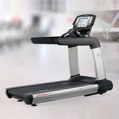 Life Fitness 95T Achieve Treadmill