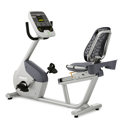 Precor 615 RBK Exercise Bike