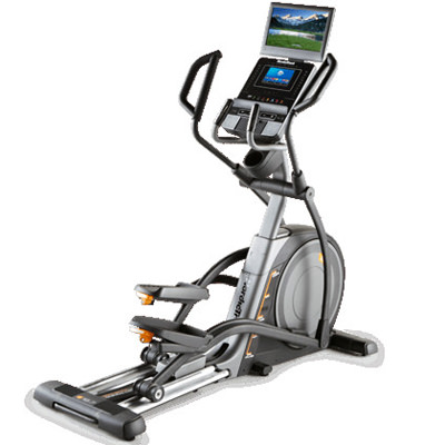 Nordictrack e11 7 review deals